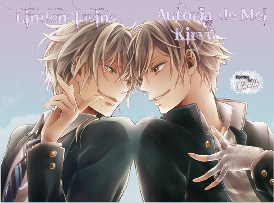 Fanfic / Fanfiction Linden Twins