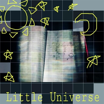Fanfic / Fanfiction Little Universe