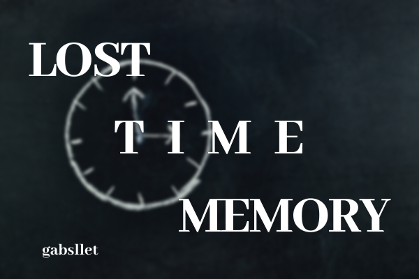 Fanfic / Fanfiction Lost Time Memory