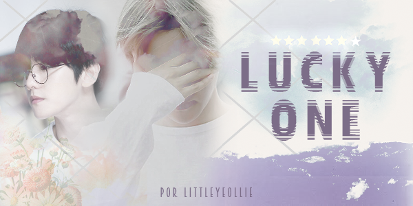 Fanfic / Fanfiction Lucky one