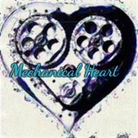 Fanfic / Fanfiction Mechanical Heart(Chanbaek)
