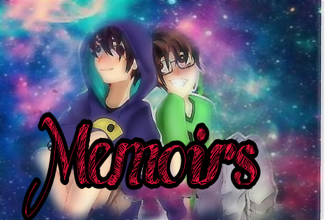 Fanfic / Fanfiction Memoirs - Mitw