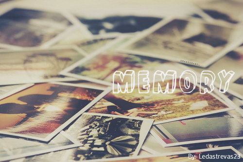 Fanfic / Fanfiction Memory