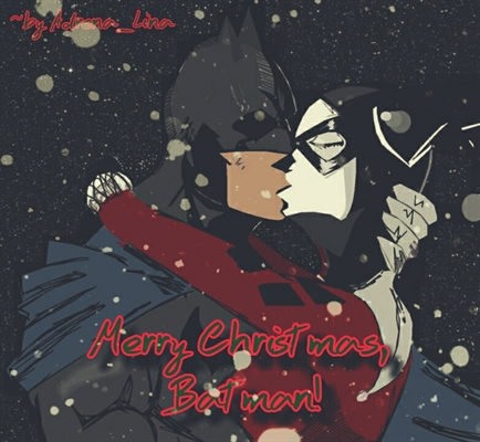 Fanfic / Fanfiction Merry Christmas, Batman!