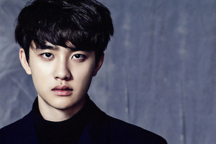 Fanfic / Fanfiction Meu Melhor Amigo ( Imagine D.O )