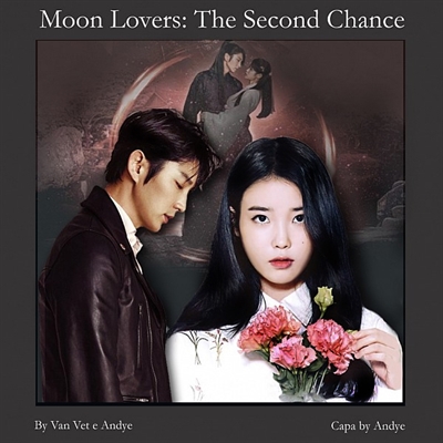 Fanfic / Fanfiction Moon Lovers: The Second Chance