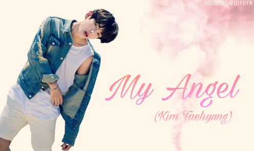 Fanfic / Fanfiction My Drug Is You (Imagine Kim Taehyung)