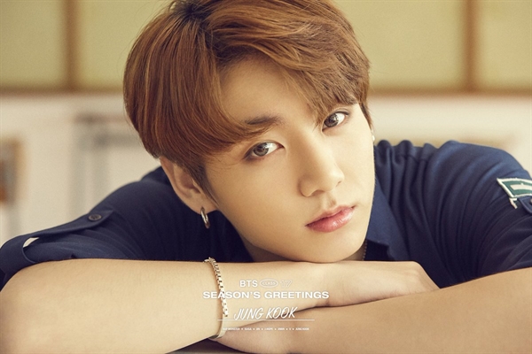 Fanfic / Fanfiction My obsession with jungkook