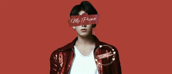 Fanfic / Fanfiction My Prince