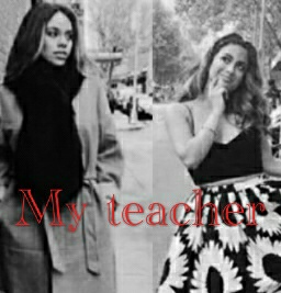 Fanfic / Fanfiction My teacher ❤