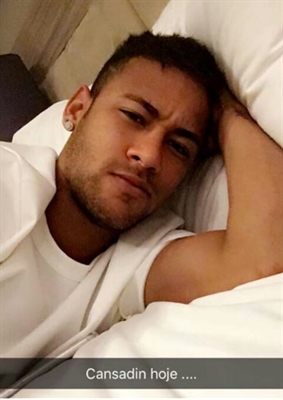 Neymar jr sale fanfiction