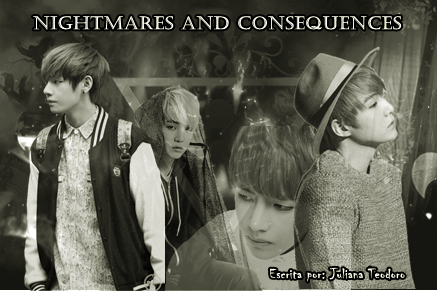 Fanfic / Fanfiction Nightmares and Consequences