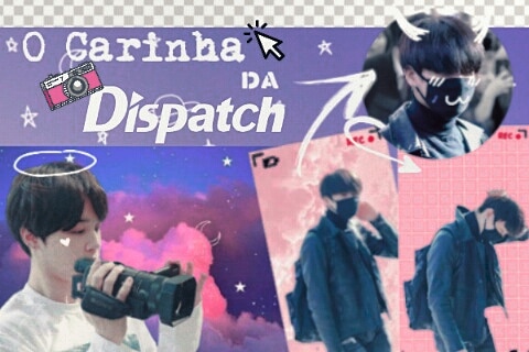 Fanfic / Fanfiction O Carinha da Dispatch