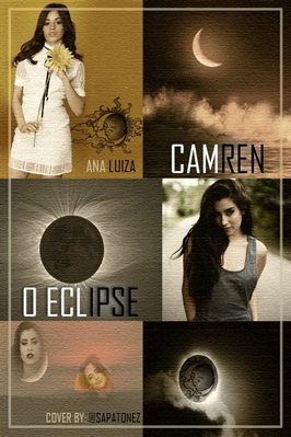 Fanfic / Fanfiction O Eclipse