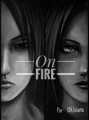 Fanfic / Fanfiction On Fire