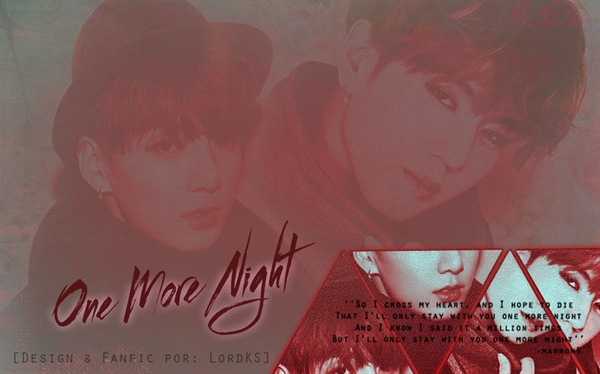 Fanfic / Fanfiction One more Night