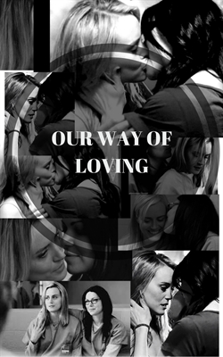 Fanfic / Fanfiction Our way of loving