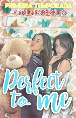 Fanfic / Fanfiction ❀PERFECT TO ME ❀