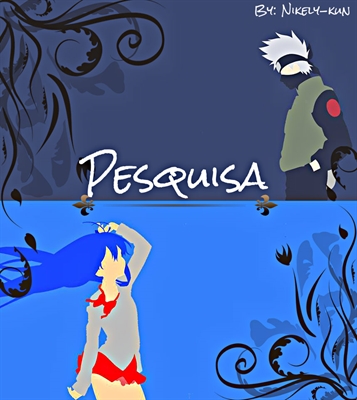 Fanfic / Fanfiction Pesquisa