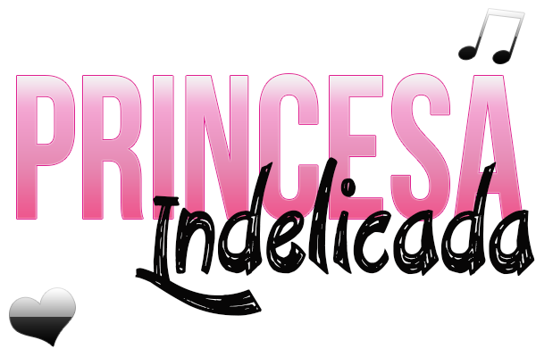 Fanfic / Fanfiction Princesa Indelicada