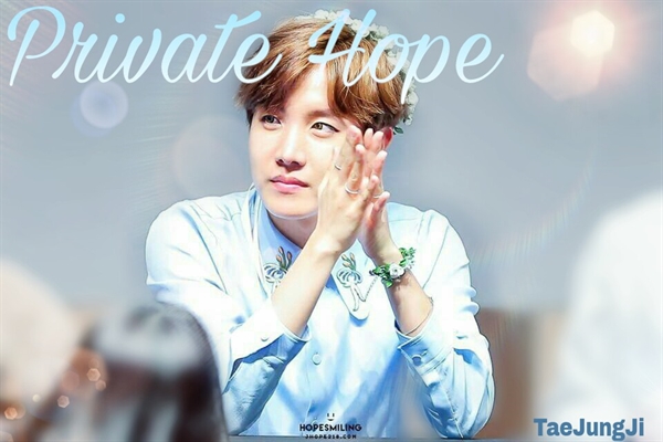 Fanfic / Fanfiction Private Hope