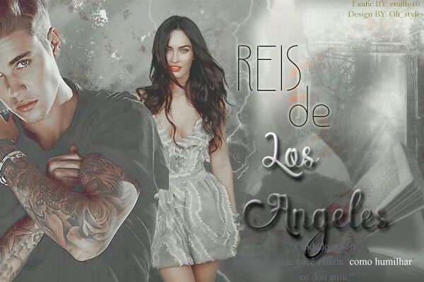 Fanfic / Fanfiction Reis de Los Angeles