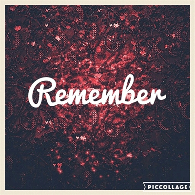 Fanfic / Fanfiction Remember - Paulicia