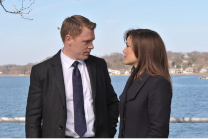 Fanfic / Fanfiction Ressler and Keen.