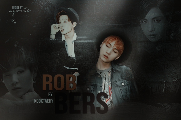 Fanfic / Fanfiction Robbers