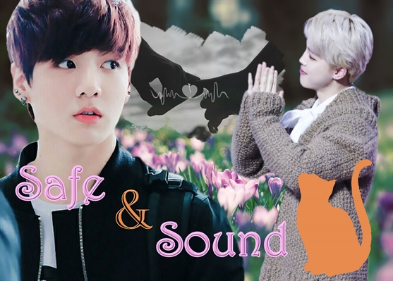 Fanfic / Fanfiction Safe and Sound