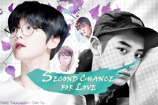Fanfic / Fanfiction Second Chance for Love