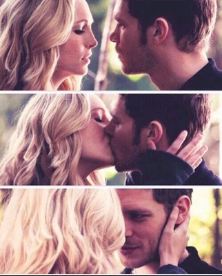 Fanfic / Fanfiction SEMPRE E PARA SEMPRE -Klaroline ,delena,steferine....