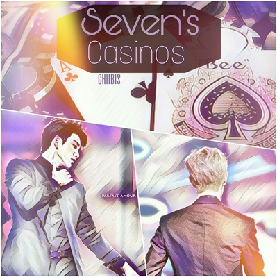 Fanfic / Fanfiction Seven's Casinos