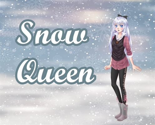 Fanfic / Fanfiction Fanfic Amor Doce - Snow Queen