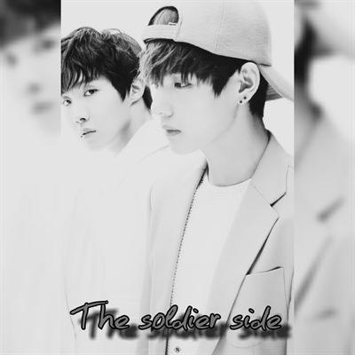 Fanfic / Fanfiction Soldier Side VHope