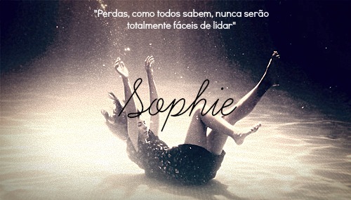 Fanfic / Fanfiction Sophie