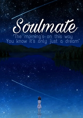 Fanfic / Fanfiction Soulmate - (Mileven)