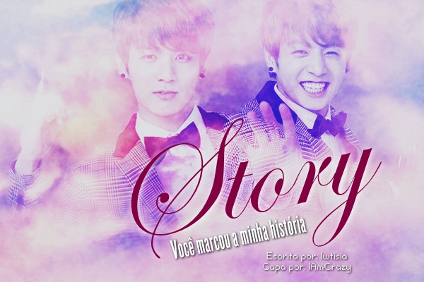 Fanfic / Fanfiction Story - Jungkook BTS