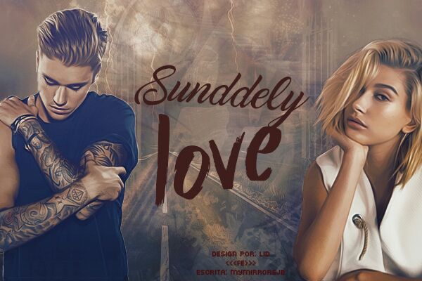 Fanfic / Fanfiction Sunddely Love