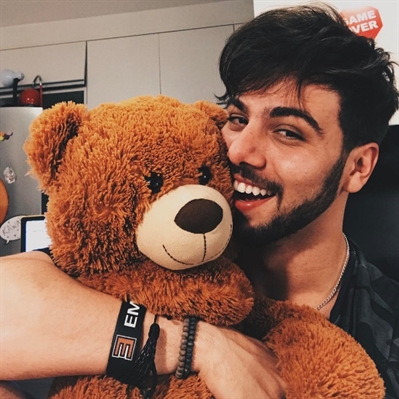 T3ddy histórias - Wattpad