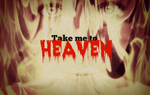 Fanfic / Fanfiction Take me to Heaven