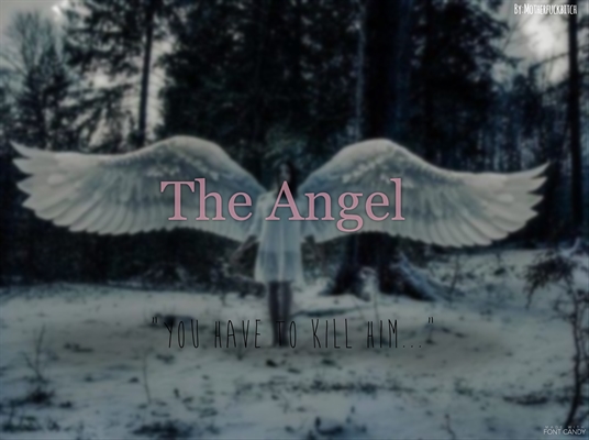 Fanfic / Fanfiction The Angel
