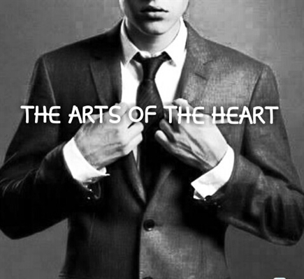 Fanfic / Fanfiction The arts of the heart.....