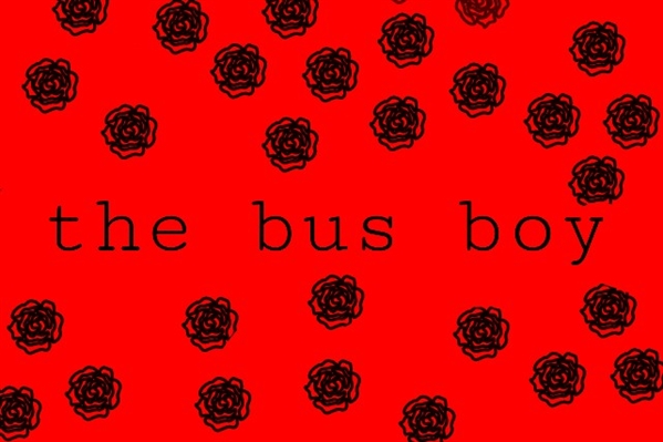 Fanfic / Fanfiction .the bus boy - jikook