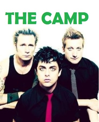 Fanfic / Fanfiction The Camp