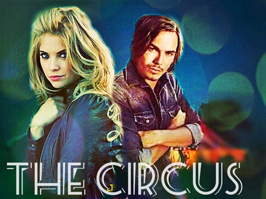 Fanfic / Fanfiction The Circus