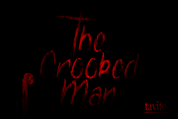 Fanfic / Fanfiction The Crooked Man (Versão Antiga)