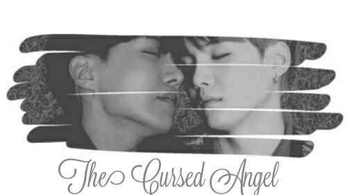Fanfic / Fanfiction The Cursed Angel
