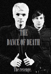 Fanfic / Fanfiction The Dance Of Death: The Revenge. Frerard