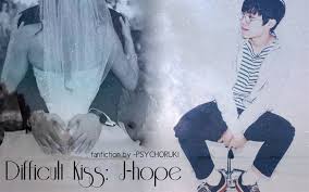 Fanfic / Fanfiction The First Love-Imagine J-Hope
